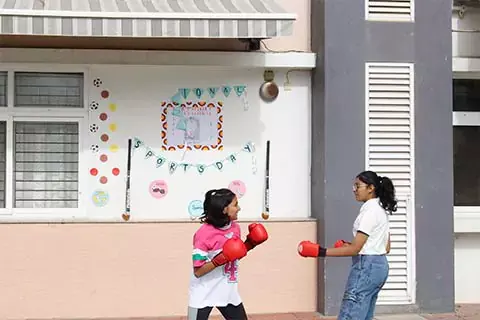 national-sports-day